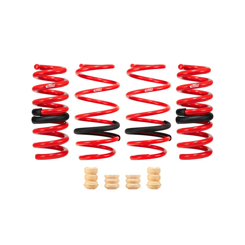 Eibach | Set of 4 Springs - Mustang Mach-E  2022-2023