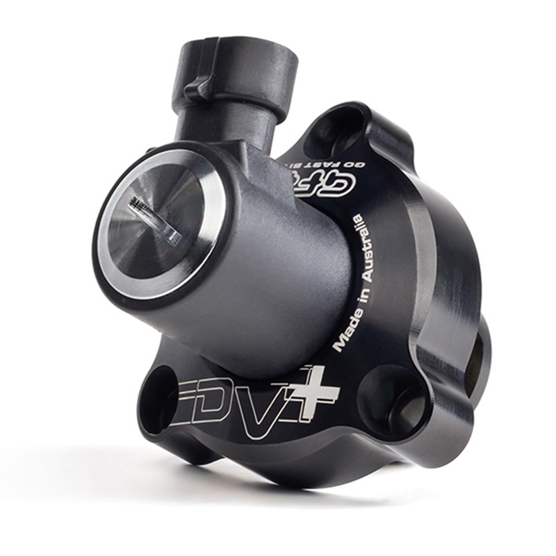 GFB | Diverter Valve - Volkswagen Golf GTI / Golf R (MK8) 2022+