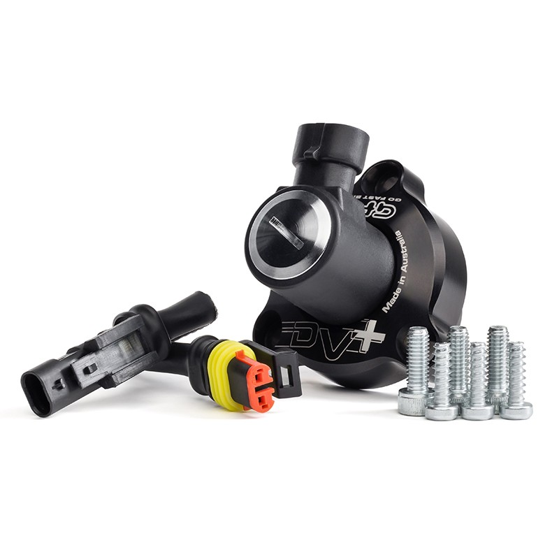 GFB | Diverter Valve - Volkswagen Golf GTI / Golf R (MK8) 2022+