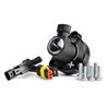 GFB | Diverter Valve - Volkswagen Golf GTI / Golf R (MK8) 2022+
