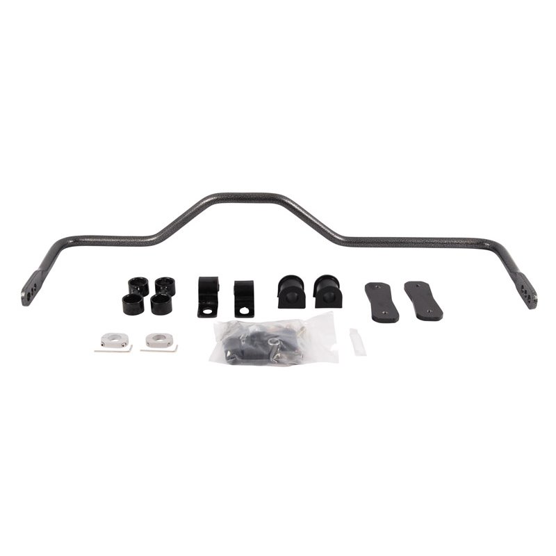 Hellwig | REAR SWAY BAR KIT - Bronco 2.3T / 2.7T / 3.0T 2022-2023