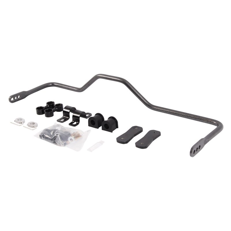Hellwig | REAR SWAY BAR KIT - Bronco 2.3T / 2.7T / 3.0T 2022-2023