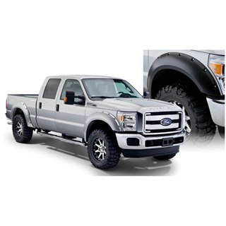 Bushwacker | Fender Flare - F-250 / F-350 2011-2016
