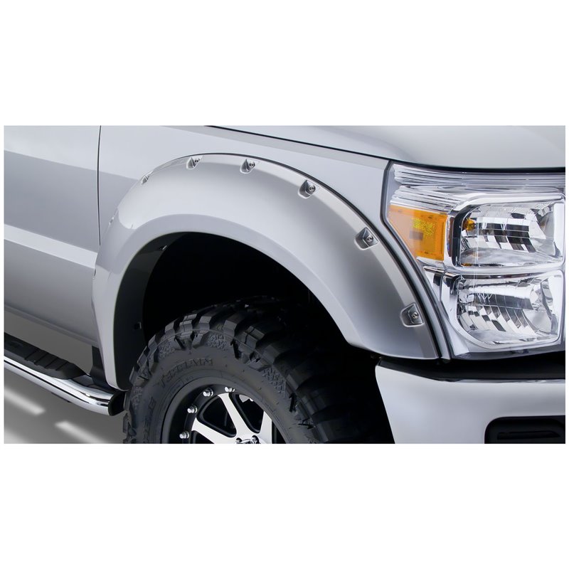 Bushwacker | Fender Flare - F-250 / F-350 2011-2016