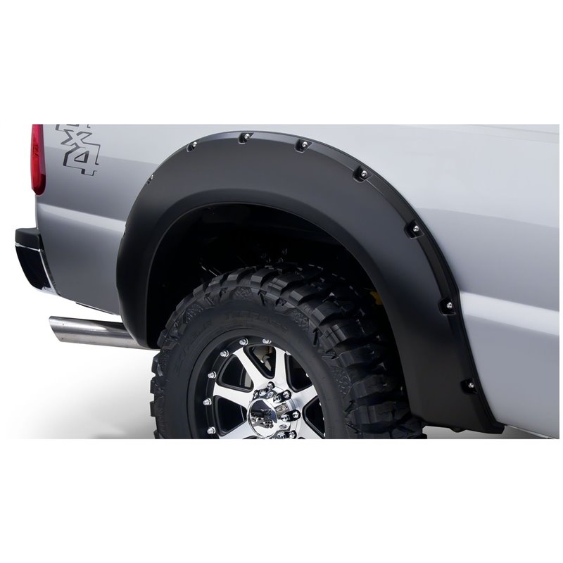 Bushwacker | Fender Flare - F-250 / F-350 2011-2016