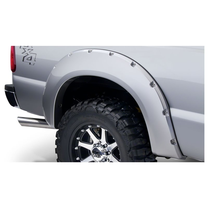 Bushwacker | Fender Flare - F-250 / F-350 2011-2016