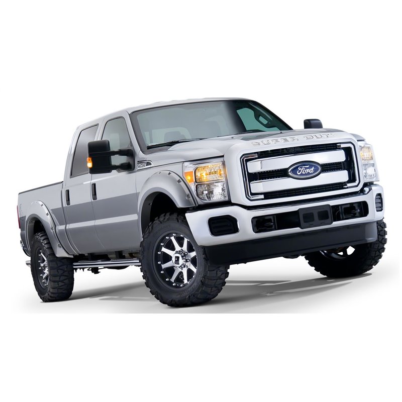Bushwacker | Fender Flare - F-250 / F-350 2011-2016