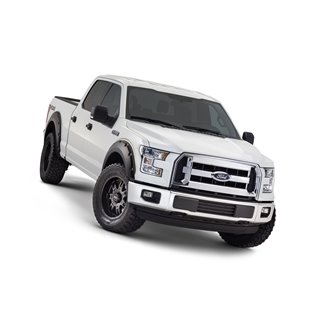 Bushwacker | Fender Flare - F-150 2.7T / 3.5L / 5.0L 2015-2017