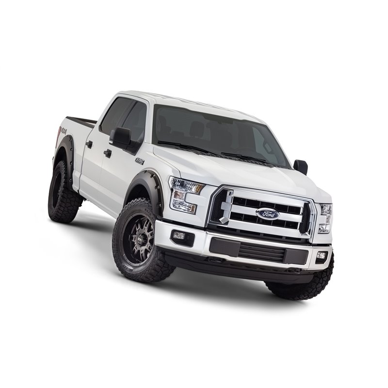 Bushwacker | Fender Flare - F-150 2.7T / 3.5L / 5.0L 2015-2017