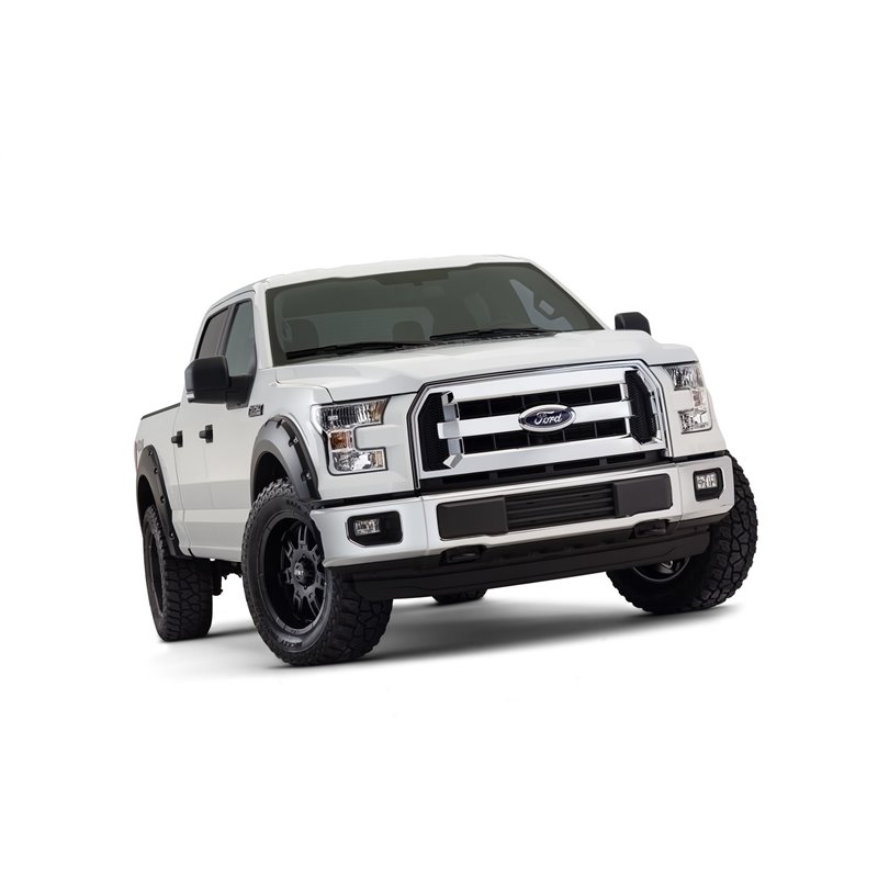 Bushwacker | Fender Flare - F-150 2.7T / 3.5L / 5.0L 2015-2017