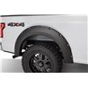 Bushwacker | Fender Flare - F-150 2.7T / 3.5L / 5.0L 2015-2017