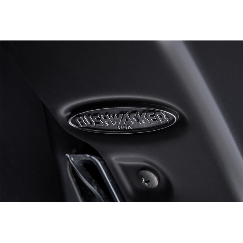 Bushwacker | Fender Flare - F-150 2.7T / 3.5L / 5.0L 2015-2017