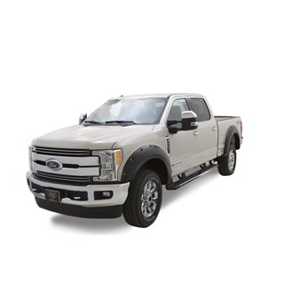 Bushwacker | Fender Flare - F-250 / F-350 2017-2022