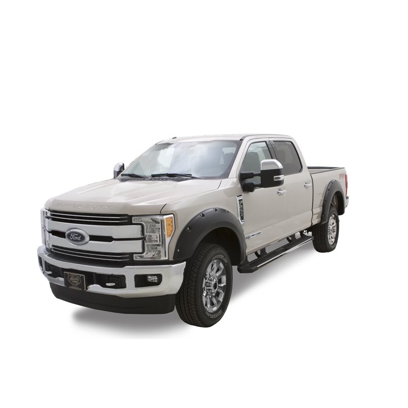 Bushwacker | Fender Flare - F-250 / F-350 2017-2022