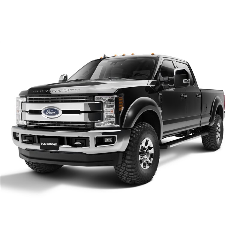 Bushwacker | Fender Flare - F-250 / F-350 2017-2022