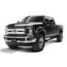 Bushwacker | Fender Flare - F-250 / F-350 2017-2022