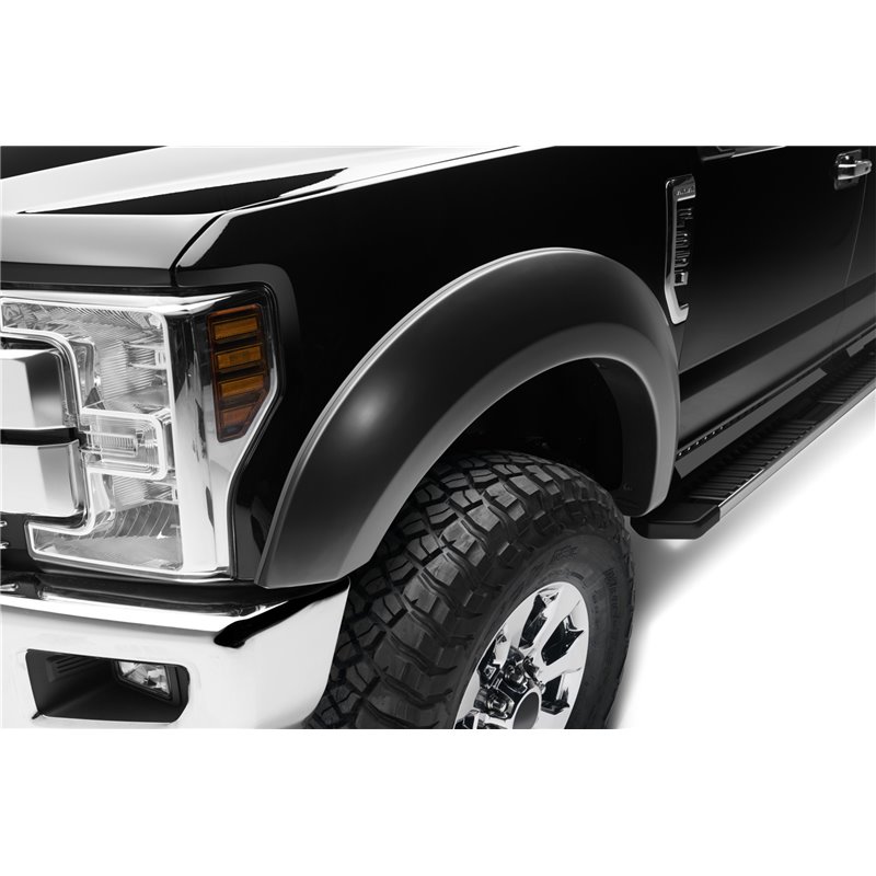 Bushwacker | Fender Flare - F-250 / F-350 2017-2022
