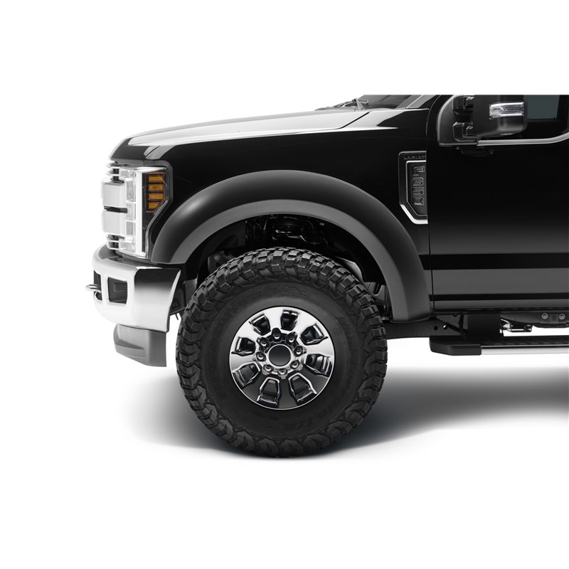 Bushwacker | Fender Flare - F-250 / F-350 2017-2022