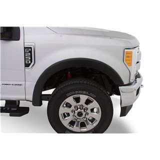 Bushwacker | Fender Flare - F-250 / F-350 2017-2022