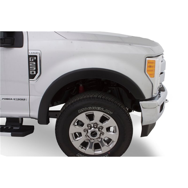 Bushwacker | Fender Flare - F-250 / F-350 2017-2022