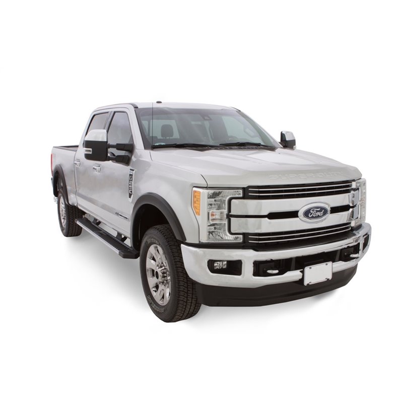 Bushwacker | Fender Flare - F-250 / F-350 2017-2022