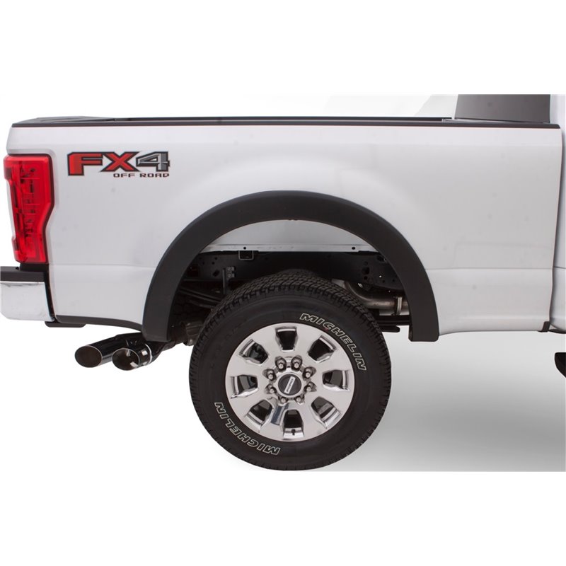 Bushwacker | Fender Flare - F-250 / F-350 2017-2022