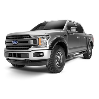 Bushwacker | Fender Flare - F-150 2018-2020