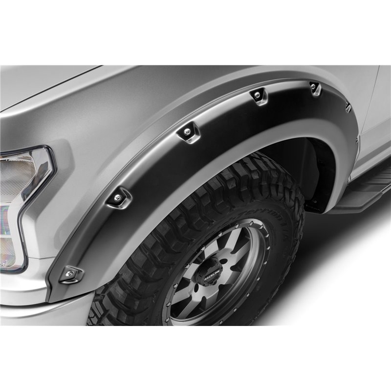 Bushwacker | Fender Flare - F-150 2018-2020