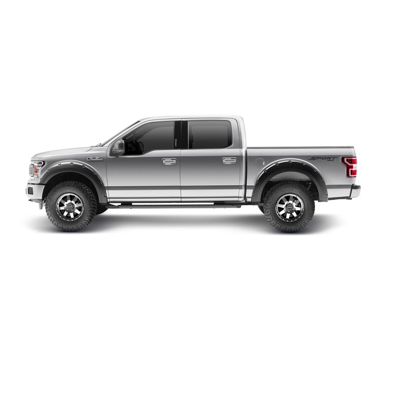 Bushwacker | Fender Flare - F-150 2018-2020