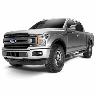 Bushwacker | Fender Flare - F-150 2018-2020