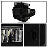 SPYDER | OEM Full LED Fog Lights W/Universal Switch - Ram 1500 2019-2022