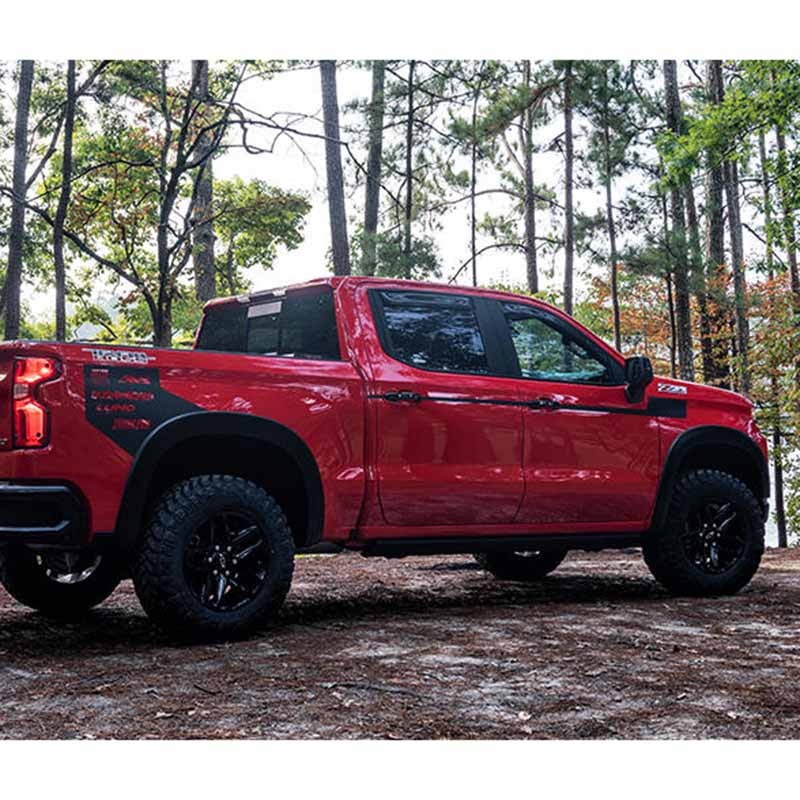 Bushwacker | Fender Flare - F-150 2018-2020