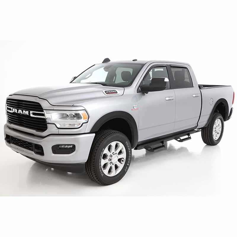 Bushwacker | Fender Flare - F-150 2018-2020