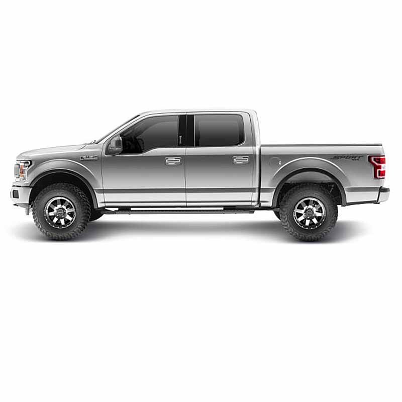 Bushwacker | Fender Flare - F-150 2018-2020