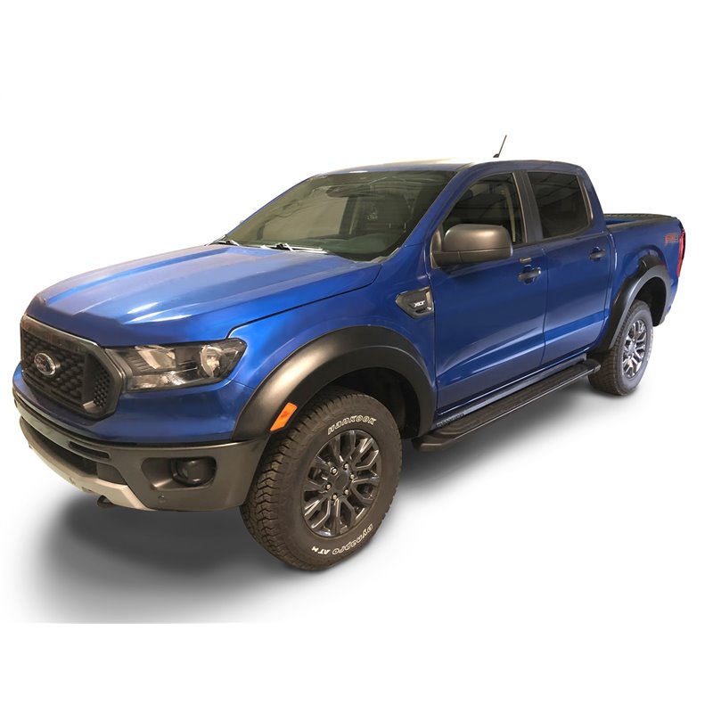 Bushwacker | Fender Flare - Ranger 2.3T 2019-2023