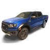Bushwacker | Fender Flare - Ranger 2.3T 2019-2023