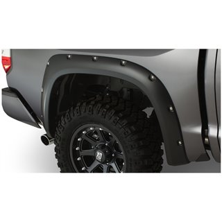 Bushwacker | Fender Flare - Tundra 4.0L / 4.6L / 5.7L 2014-2021