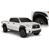 Bushwacker | Fender Flare - Tundra 2007-2013