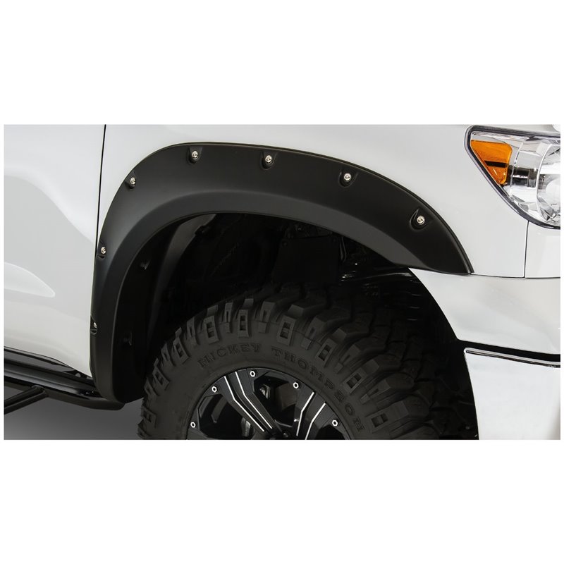 Bushwacker | Fender Flare - Tundra 2007-2013