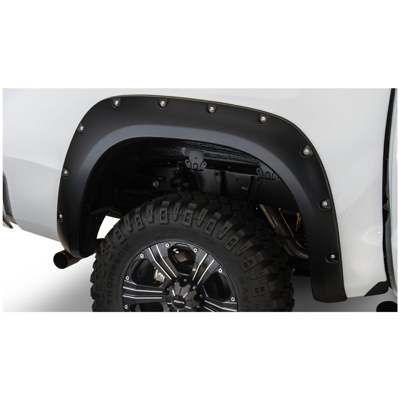 Bushwacker | Fender Flare - Tundra 2007-2013