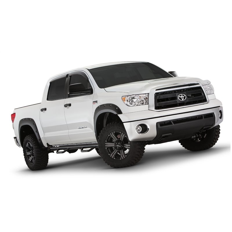 Bushwacker | Fender Flare - Tundra 2007-2013