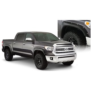 Bushwacker | Fender Flare - Tundra 4.0L / 4.6L / 5.7L 2014-2021