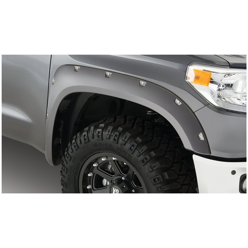 Bushwacker | Fender Flare - Tundra 4.0L / 4.6L / 5.7L 2014-2021