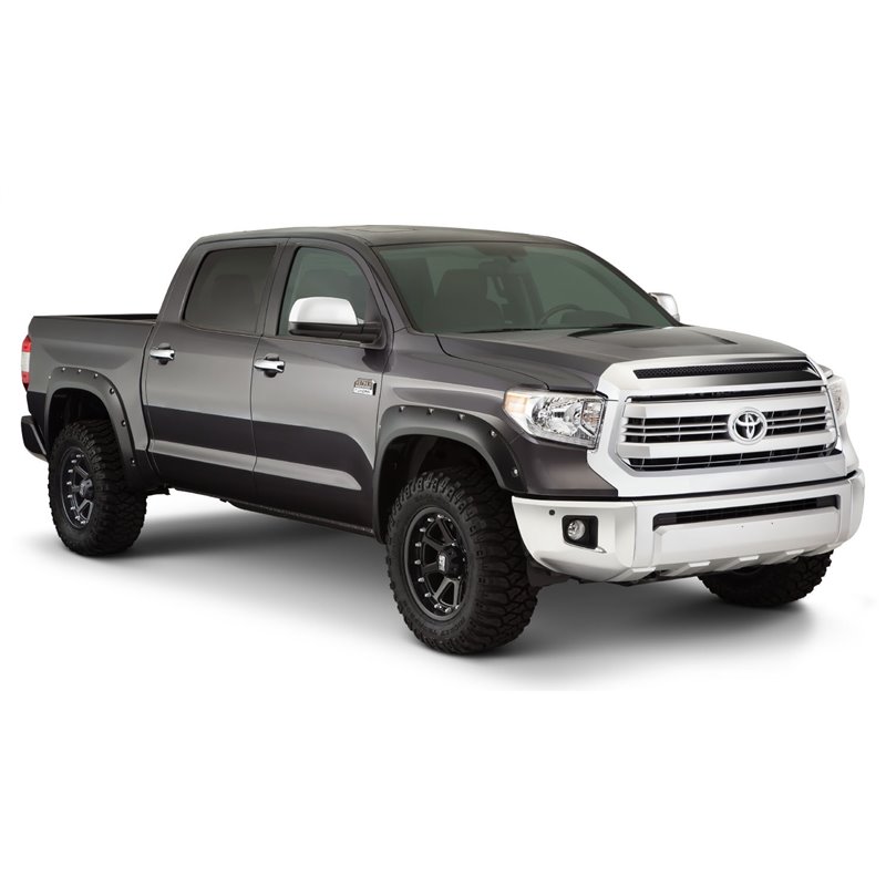 Bushwacker | Fender Flare - Tundra 4.0L / 4.6L / 5.7L 2014-2021