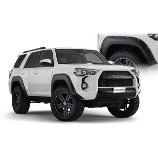 Bushwacker | Fender Flare - 4Runner 4.0L 2014-2021