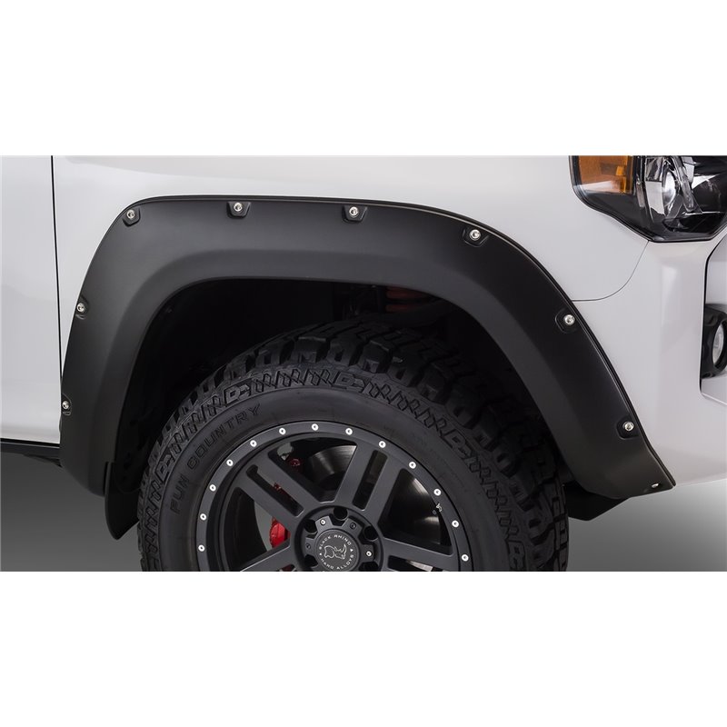 Bushwacker | Fender Flare - 4Runner 4.0L 2014-2021
