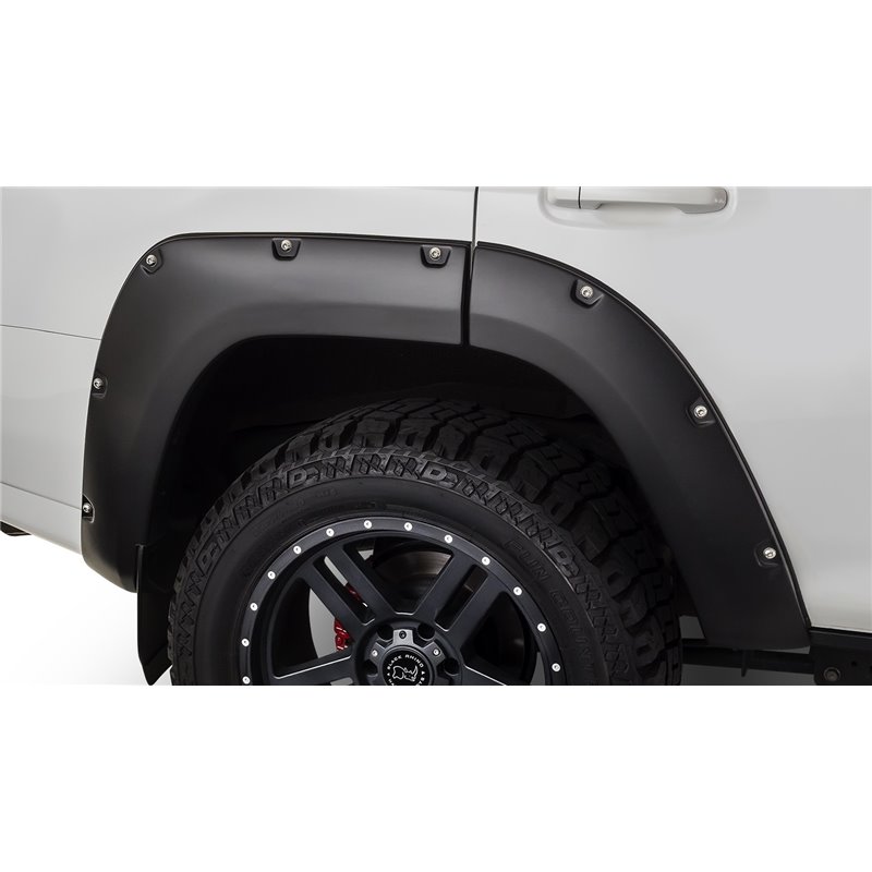 Bushwacker | Fender Flare - 4Runner 4.0L 2014-2021