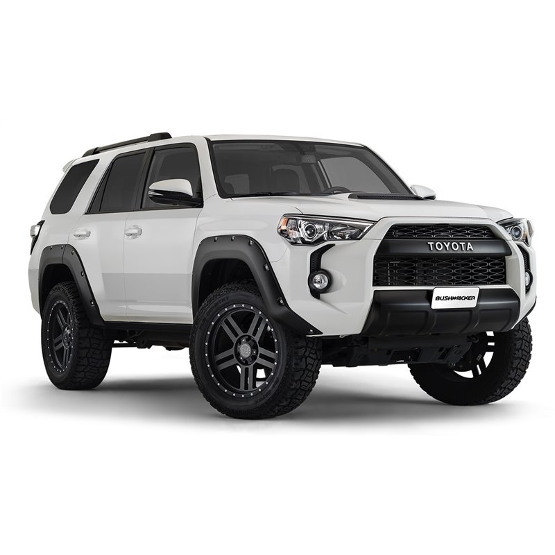Bushwacker | Fender Flare - 4Runner 4.0L 2014-2021