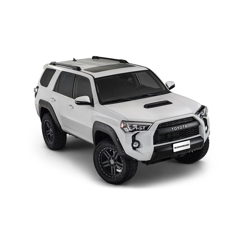 Bushwacker | Fender Flare - 4Runner 4.0L 2014-2021
