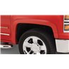 Bushwacker | Fender Flare - Silverado 1500 / Limited / 2500 HD / 3500 HD 2014-2019